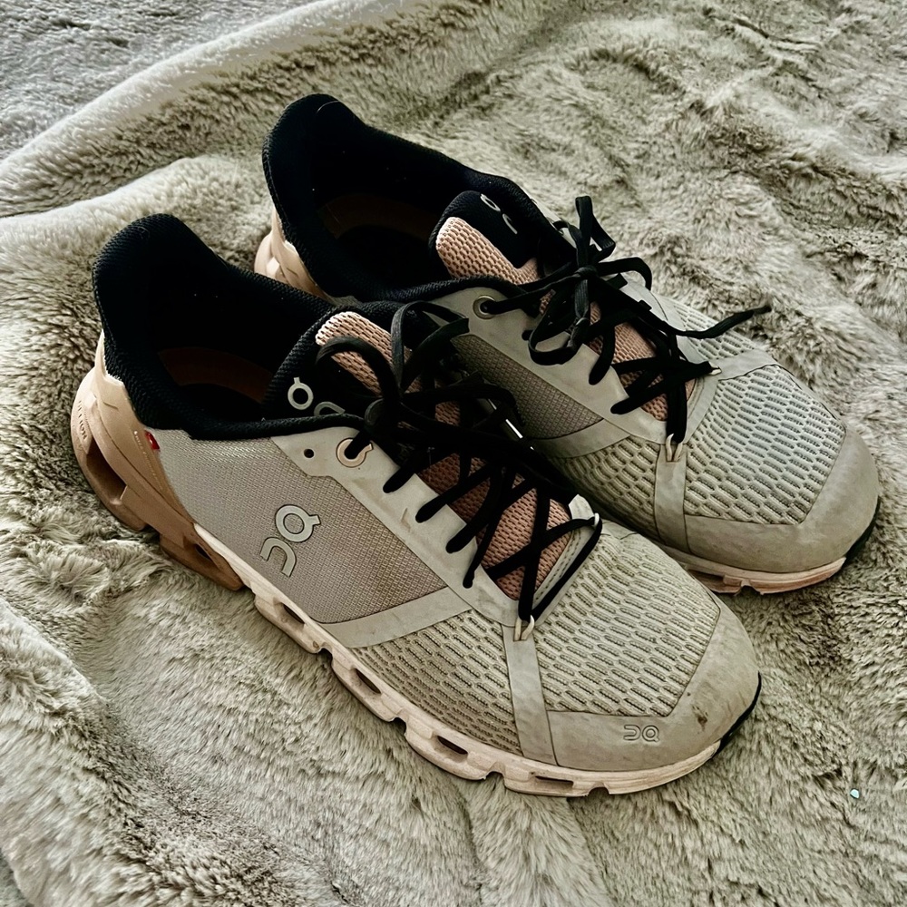 ON Cloud Shoes